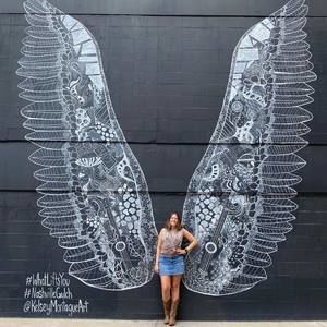 Meet your Posher, Caroline